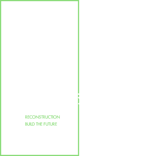 復興、そして今を未来を築く株式会社斉藤工務店